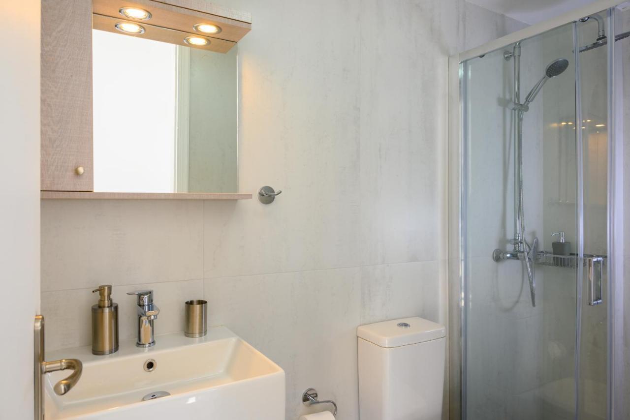Artemis Apartment First Floor Elounda  Exterior photo