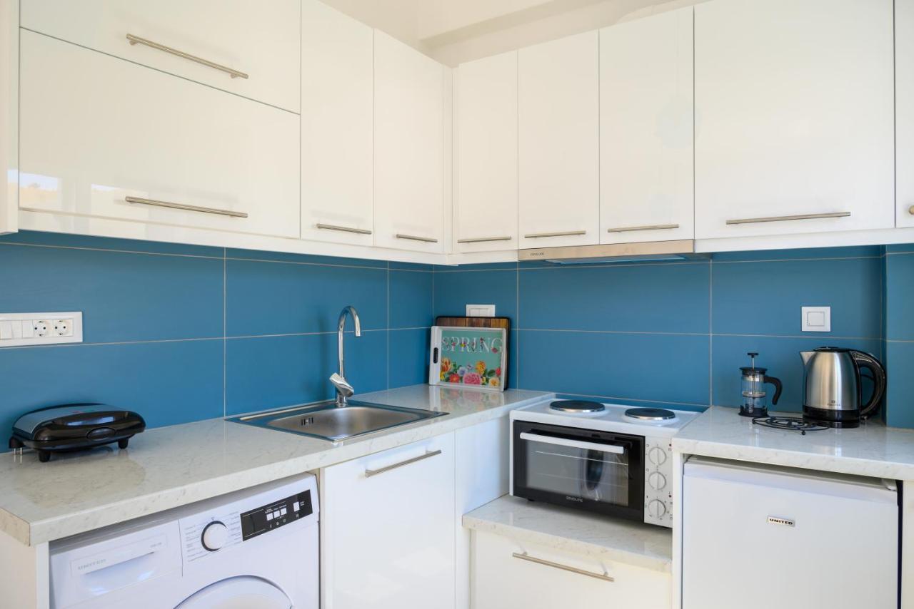 Artemis Apartment First Floor Elounda  Exterior photo